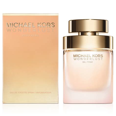 michael kors wonderlust eau fresh เป นกล น|Wonderlust Eau Fresh Michael Kors for women .